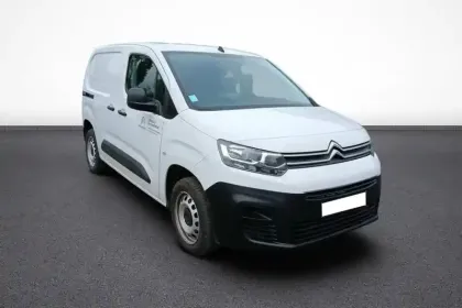 Photo 28 Citroën Berlingo  VAN M 650 BLUEHDI 130 S&S BVM6