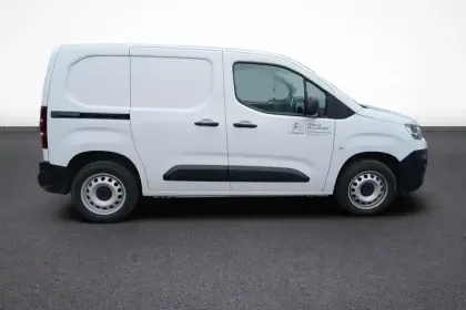 Photo 48 Citroën Berlingo  VAN M 650 BLUEHDI 130 S&S BVM6