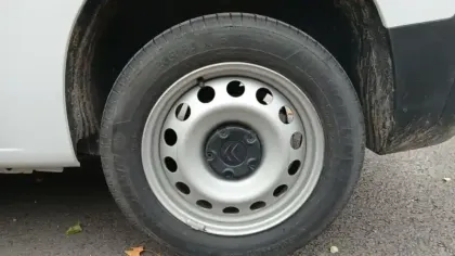 Photo 54 Citroën Berlingo  VAN M 650 BLUEHDI 130 S&S BVM6