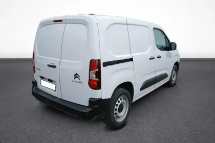 Photo 26 Citroën Berlingo  VAN M 650 BLUEHDI 130 S&S BVM6