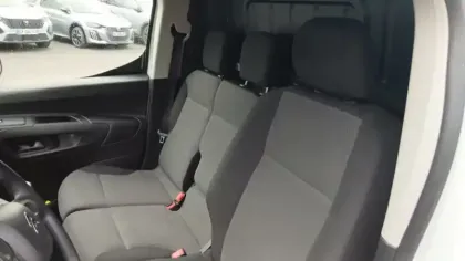 Photo 51 Citroën Berlingo  VAN M 650 BLUEHDI 130 S&S BVM6