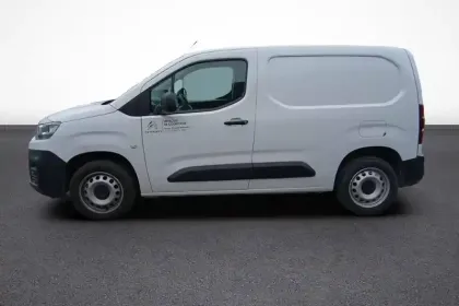 Photo 44 Citroën Berlingo  VAN M 650 BLUEHDI 130 S&S BVM6