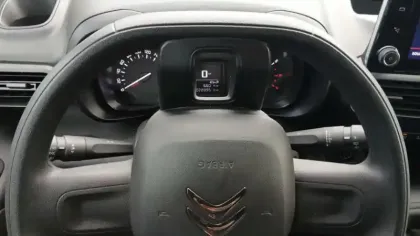 Photo 59 Citroën Berlingo  VAN M 650 BLUEHDI 130 S&S BVM6