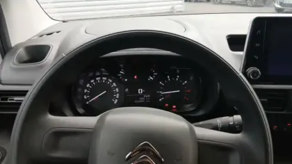 Photo 58 Citroën Berlingo  VAN M 650 BLUEHDI 130 S&S BVM6