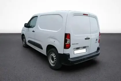 Photo 45 Citroën Berlingo  VAN M 650 BLUEHDI 130 S&S BVM6