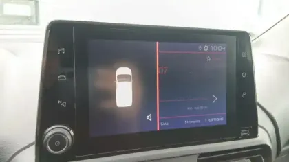 Photo 41 Citroën Berlingo  VAN M 650 BLUEHDI 130 S&S BVM6