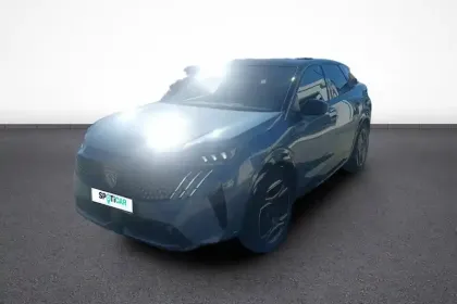 Photo Peugeot 3008 Gt