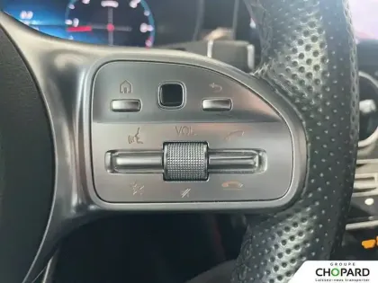 Photo 21 Mercedes Classe C  300 d 9G-Tronic 4Matic