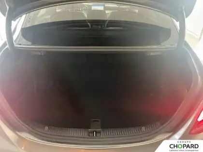 Photo 7 Mercedes Classe C  300 d 9G-Tronic 4Matic