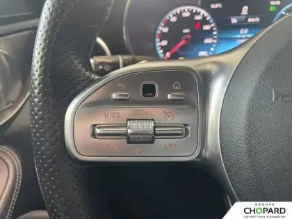 Photo 20 Mercedes Classe C  300 d 9G-Tronic 4Matic