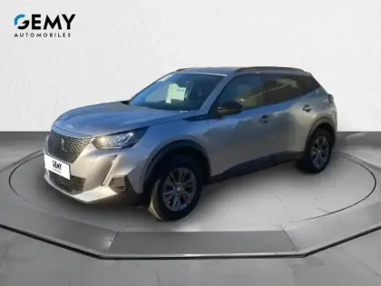 Photo Peugeot 2008 Style