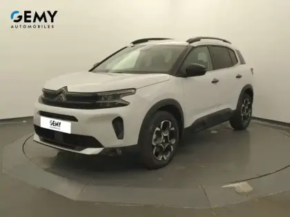 Photo Citroën C5 Aircross Max