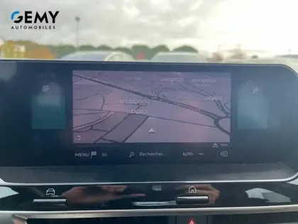 Photo 12 Citroën C4 e- 136 ch Automatique