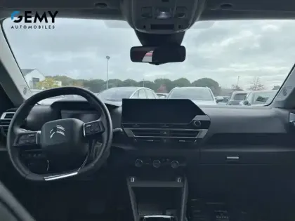 Photo 7 Citroën C4 e- 136 ch Automatique