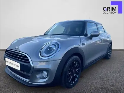 Photo Mini Mini Edition Heddon Street