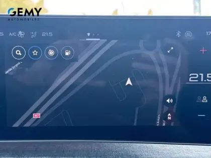 Photo 19 Peugeot 5008  Hybrid 145 e-DCS6