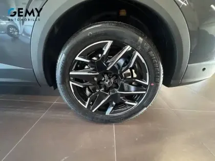 Photo 10 Peugeot 5008  Hybrid 145 e-DCS6