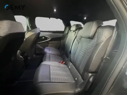 Photo 9 Peugeot 5008  Hybrid 145 e-DCS6