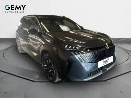 Photo 2 Peugeot 5008  Hybrid 145 e-DCS6