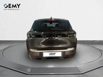 Photo 4 Peugeot 5008  Hybrid 145 e-DCS6