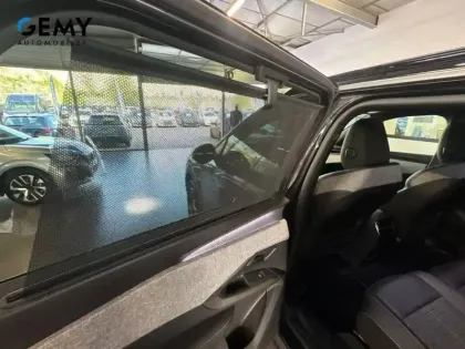 Photo 13 Peugeot 5008  Hybrid 145 e-DCS6