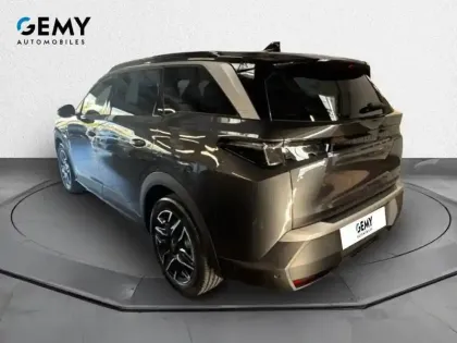 Photo 6 Peugeot 5008  Hybrid 145 e-DCS6