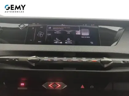 Photo 13 DS DS 4  BlueHDi 130 EAT8