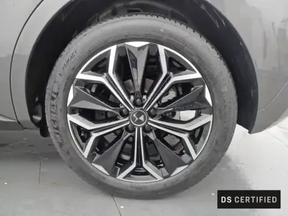 Photo 30 DS DS 4 Gén. II Ph1 NG2 Rivoli 5