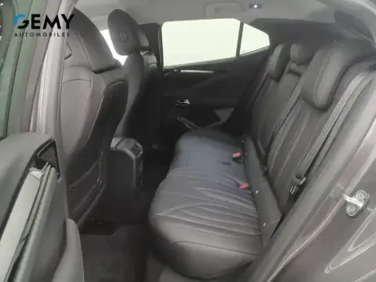 Photo 9 DS DS 4  BlueHDi 130 EAT8