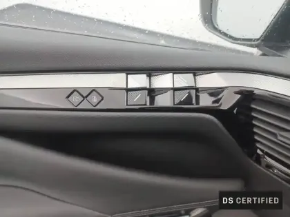 Photo 71 DS DS 4  BlueHDi 130 EAT8