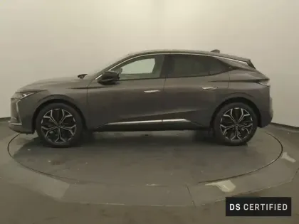 Photo 78 DS DS 4  BlueHDi 130 EAT8