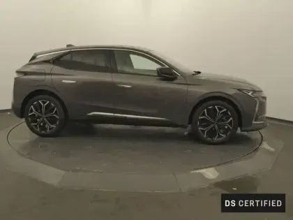 Photo 23 DS DS 4 Gén. II Ph1 NG2 Rivoli 5