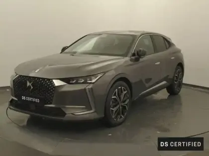 Photo 60 DS DS 4  BlueHDi 130 EAT8