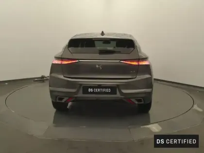 Photo 24 DS DS 4 Gén. II Ph1 NG2 Rivoli 5