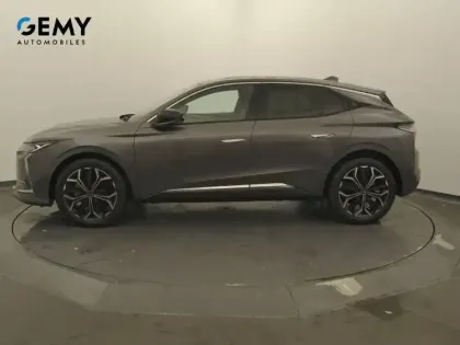 Photo 18 DS DS 4  BlueHDi 130 EAT8