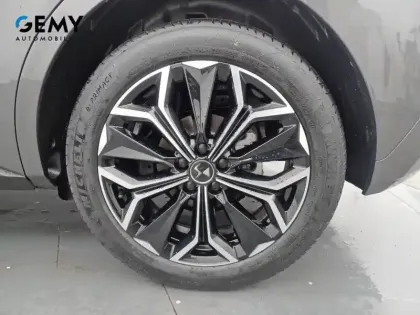 Photo 10 DS DS 4  BlueHDi 130 EAT8