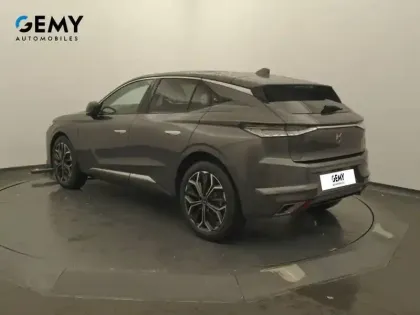 Photo 6 DS DS 4  BlueHDi 130 EAT8