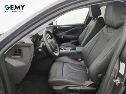 Photo 8 DS DS 4  BlueHDi 130 EAT8