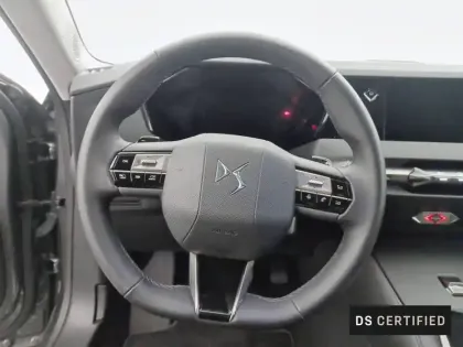 Photo 52 DS DS 4  BlueHDi 130 EAT8