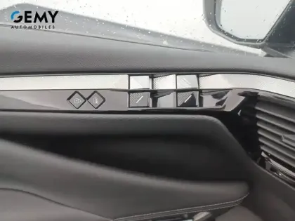 Photo 11 DS DS 4  BlueHDi 130 EAT8