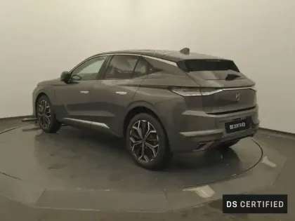 Photo 66 DS DS 4  BlueHDi 130 EAT8