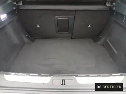 Photo 65 DS DS 4  BlueHDi 130 EAT8