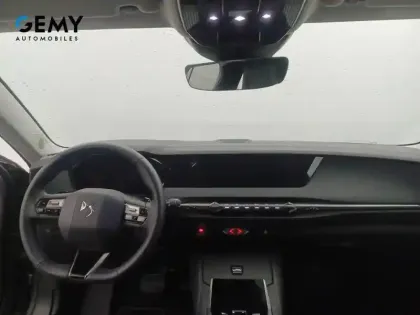 Photo 7 DS DS 4  BlueHDi 130 EAT8