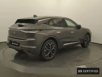 Photo 57 DS DS 4  BlueHDi 130 EAT8