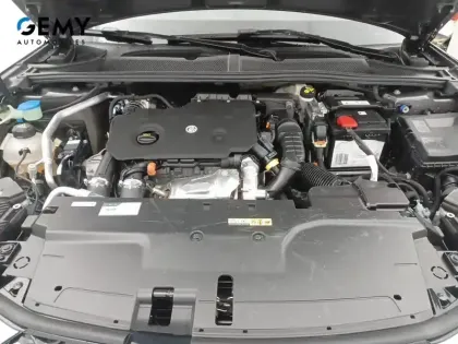 Photo 14 DS DS 4  BlueHDi 130 EAT8