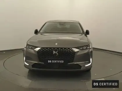 Photo 21 DS DS 4 Gén. II Ph1 NG2 Rivoli 5