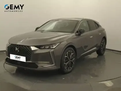 Photo Ds Ds 4 Rivoli