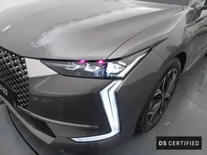 Photo 75 DS DS 4  BlueHDi 130 EAT8