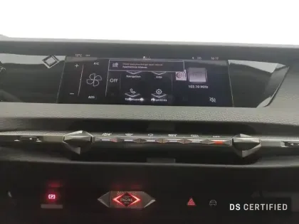 Photo 73 DS DS 4  BlueHDi 130 EAT8