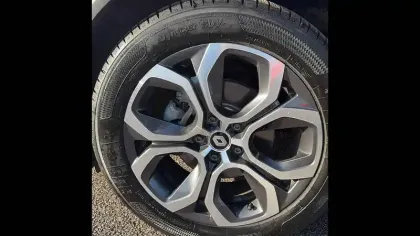 Photo 71 Renault Captur  E-Tech 145 - 21